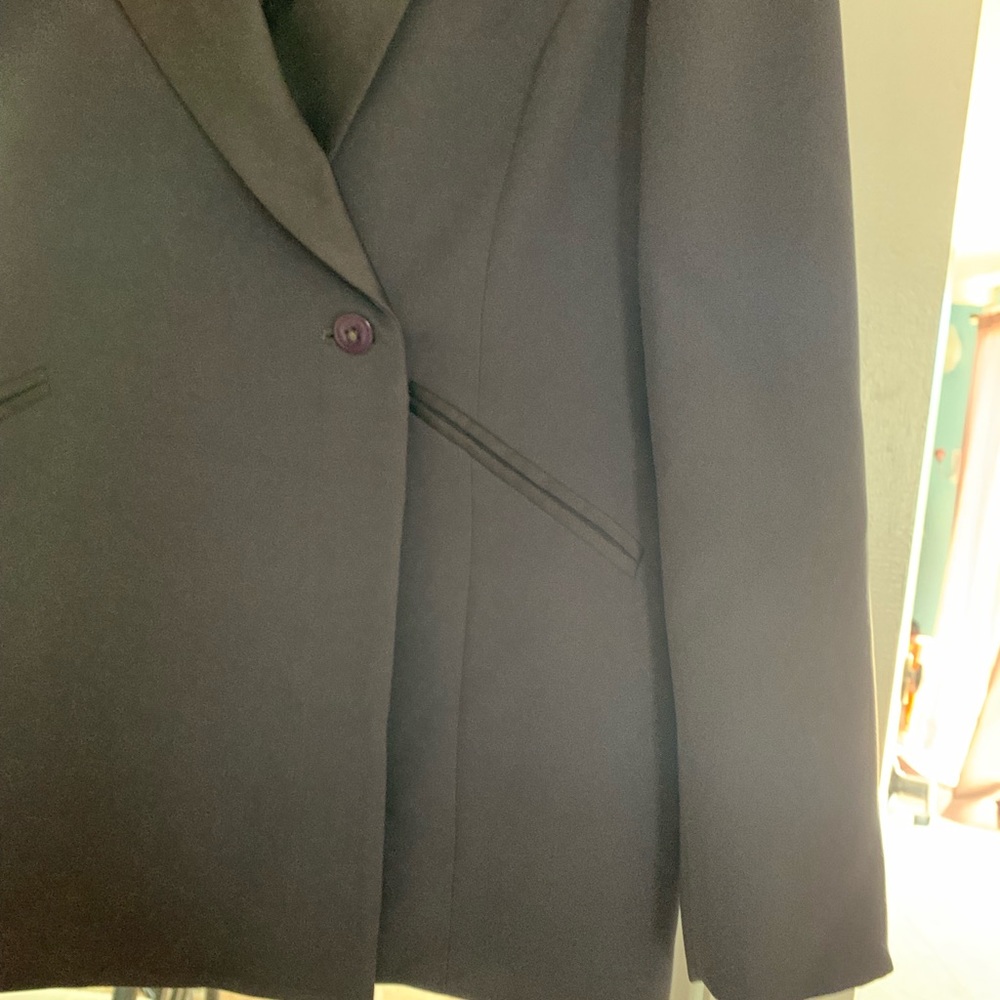 Jasper Jacket Size 2P - Picture 3 of 6